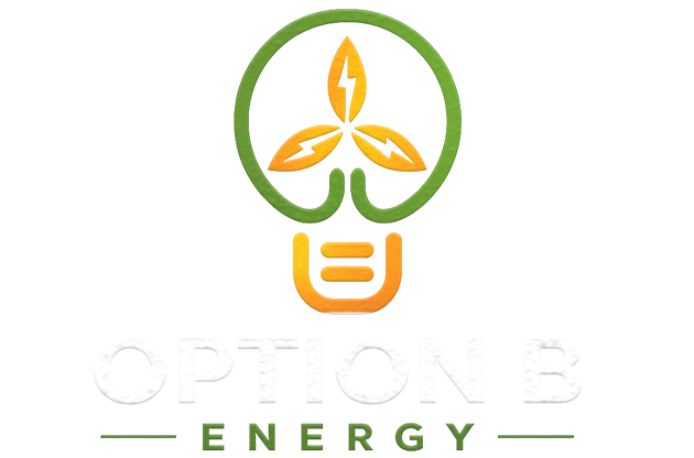 Option B Energy